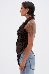 DREAMERS BLOUSE